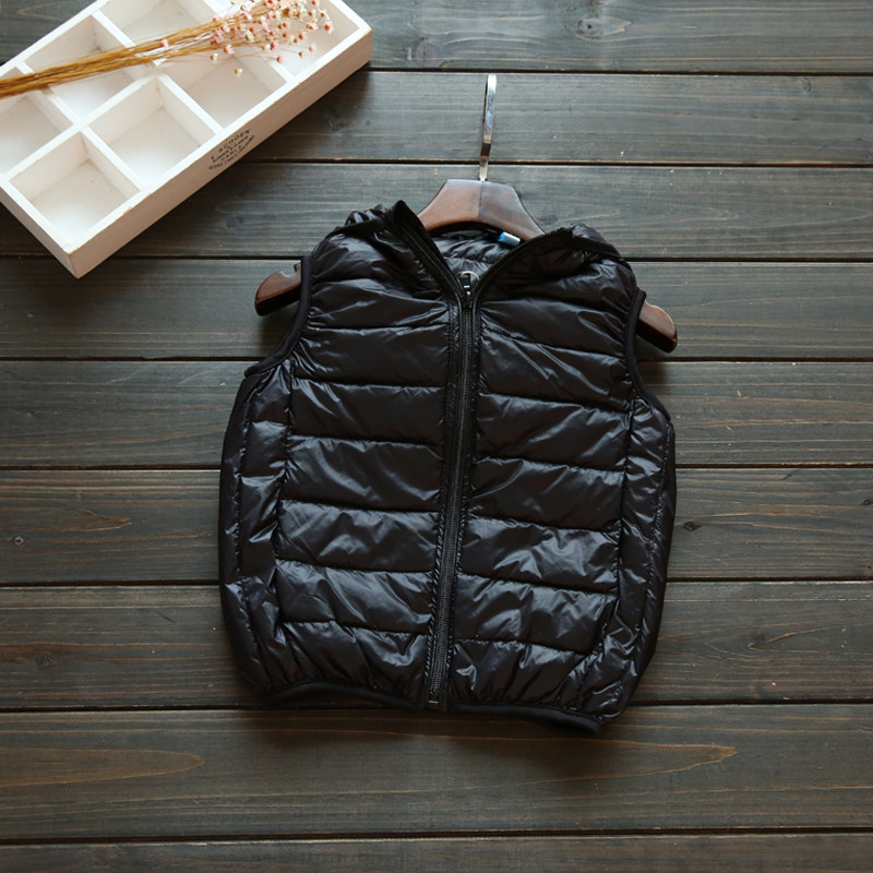 Gilet fille - Ref 2071195 Image 52