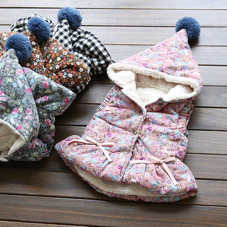 Gilet fille - Ref 2070949 Image 42