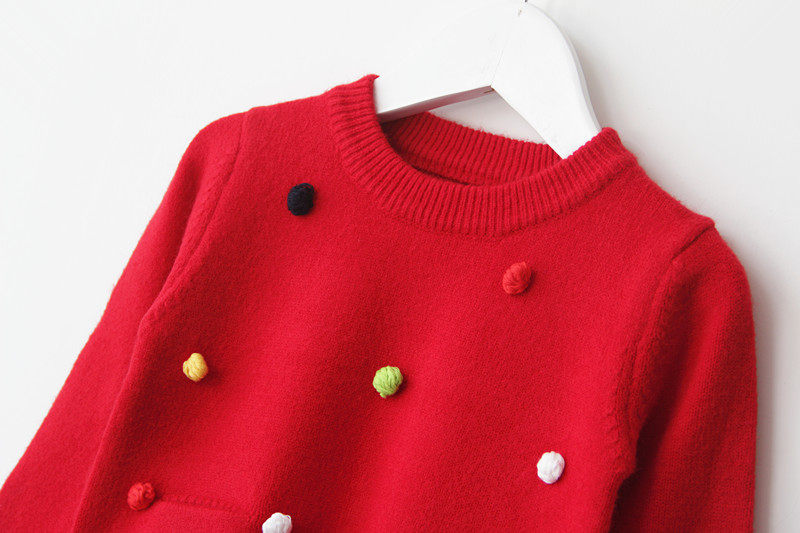 Pull fille - Ref 2104884 Image 51