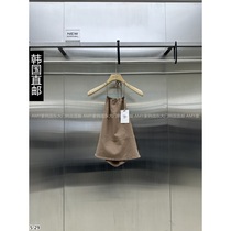 Amy Korea direct mail Dongdaemun 2024 summer new style MYDRESS suspender vest 16210293