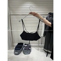 Korea Direct Mail Dongdaemun 2024 Autumn New BRICKLANE Camisole Vest 19200893