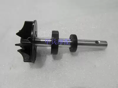 Longxin LC 260 new Dragon Futian five-star tricycle water-cooled 200 water pump assembly automatic clutch