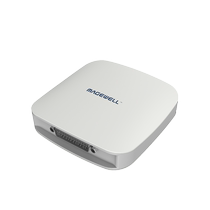 Melovel XI006AUSB six-way standard clear collection box CVBS x6 analog audio