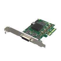 Melleville Pro capture DVI 4K HD Video Acquisition Card 1080P HDMI