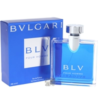 Bvlgari BLV Blue Tea Hương thơm nam 30ML / 50ML / 100ML Lite nước hoa blue challenge nam