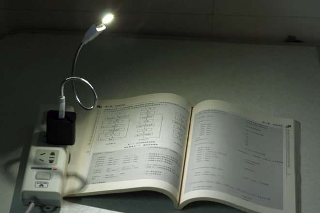 Lampe USB - Ref 376429 Image 7