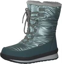 Anti-froid -30 Bottes extérieures dhiver Bottes de neige Bottes en rez-de-chaussée Confort Confort Chaussures de plein air Hommes And Women Waterproof High Helps Large Cotton Shoes