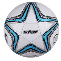 Star Star Football Outdoor Youth Adult Competition No. 4 No. 5 Machine Sewn Football SB8234 SB8235