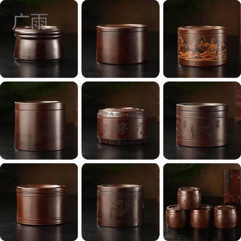 Cricket Utensils Daquan Boutique Cricket Supplies Cricket Cages Cricket Jars Nanpen Oil Gourd Refinement