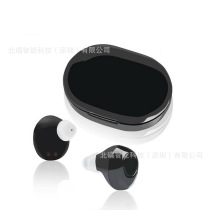 A39 Factory HearingAid on-ear TWS rechargeable sound amplifier hearing aid headphones English overseas version