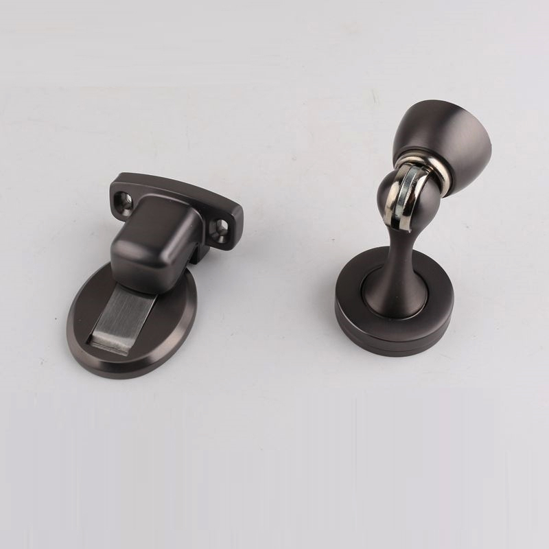 Antique room door door suction wall suction door touch floor suction door stopper black suction door stopper for anti-crash door suction