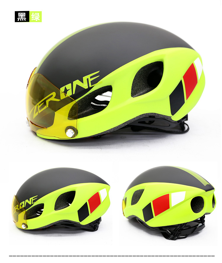 Casque cycliste - Ref 2234515 Image 5