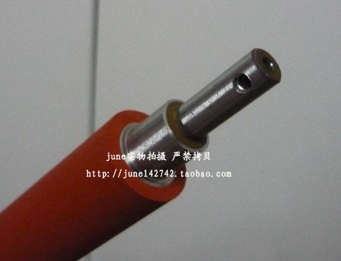 Shell guard sealing machine sealing machine plastic machine rubber roller accessories glue stick