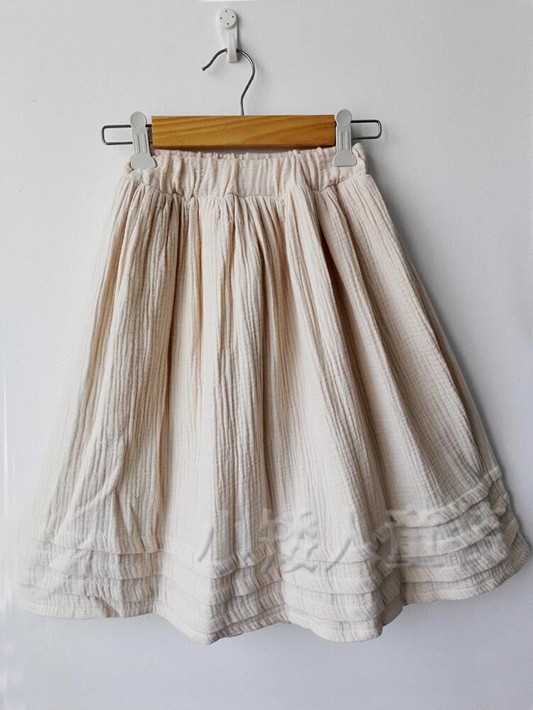 Jupe fillette - Ref 2048712 Image 13