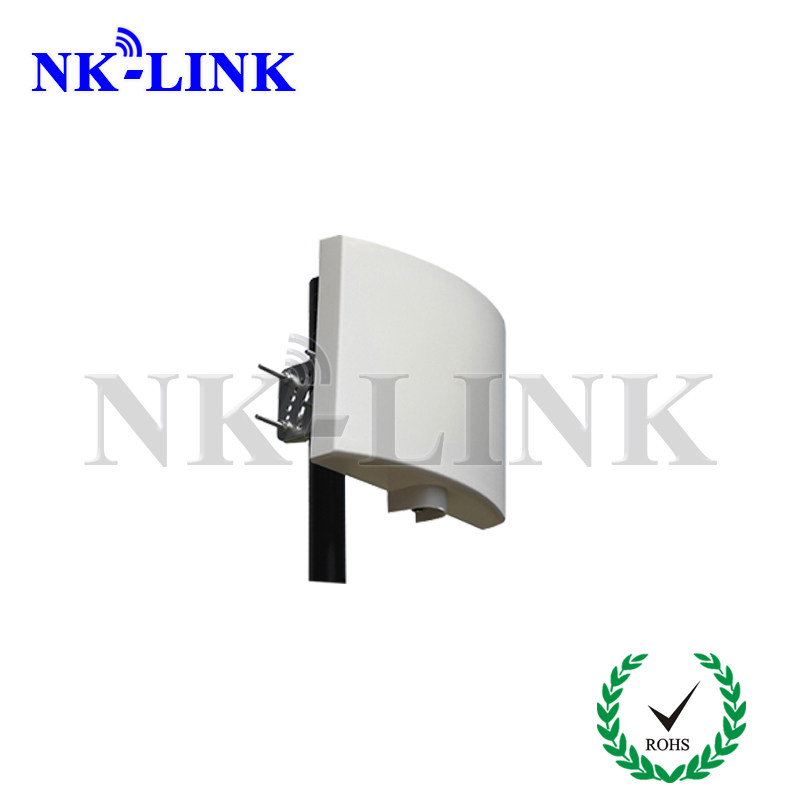 wifi flat antenna 2 4g 5 8gAP bridge antenna high gain outdoor wireless signal radio frequency antenna