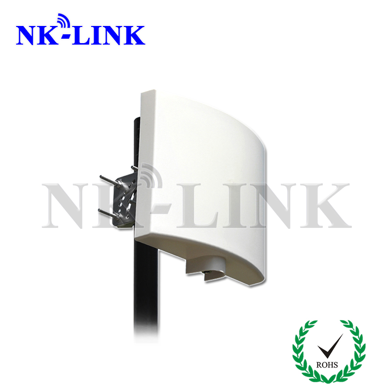 Router antenna 2 4G routing WIFI signal receiving and transmitting directional tablet 2400MHZ high gain N interface
