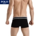 quần sịp nam polo briefs, quần sịp nam bằng vải cotton nguyên chất, quần sịp boxer thoáng khí, quần sịp trẻ em trai hợp thời trang - Giống cái