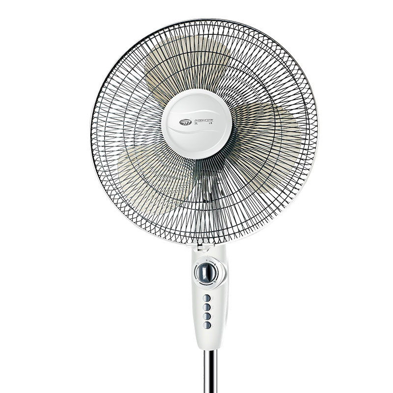 Pioneer electric fan DD1101 FS40-11B floor fan home vertical mechanical timing fan electric fan ecstasy