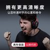 Extremely Unknown Hyperx Alpha Wired and Wireless Over-Ear Gaming Headset