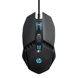 HP, механическая мышка, беззвучный ноутбук