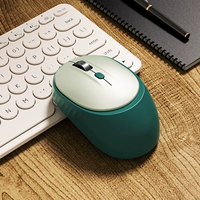 Черный нефритовый зеленый [двойной режим беспроводной связи Bluetooth]