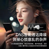 Hp Bluetooth Earphones, Clip-On Air Conduction Design, Sports Wireless Headphones, 2025 New Model, Open-Ear Type