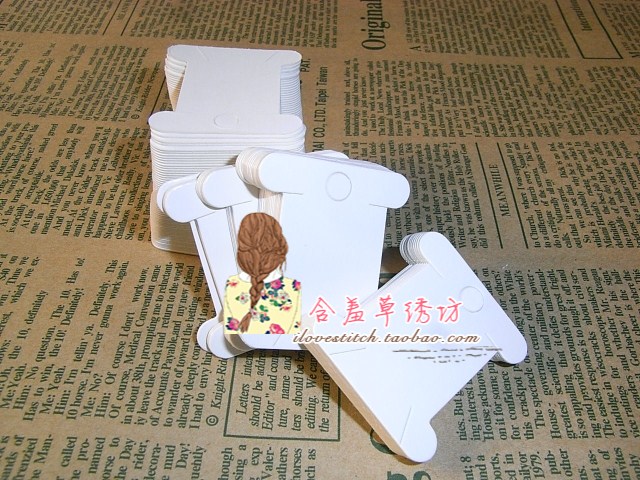 Korea Yeomon Cross Tool Paper Windwriting Plate can be handwritten line number 100 sheets of cardboard cheap and easy to use