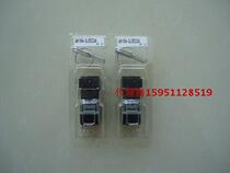 Original new Japanese Fuji button switch new shelf AH164-SJ3E22A