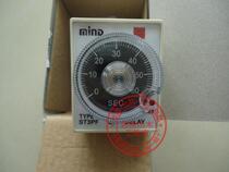 New original Wuxi Mingda Relay Fuji Motor Technology Relay ST3PF AC220V 60S