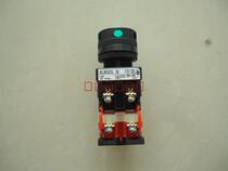 ()Fuji Fuji with protective ring hollow button switch AR22G2L-11E3G R Y W A S