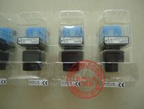 Japan FUJI FUJI two-speed selection push button switch AR22PR-210B 310B 110B 010B