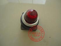 Original Japanese Izumi Indicator 30mm APN122DNRGWY AC DC 24V LED Red