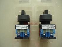 New Original Japanese FUJI Button FUJI Selector Switch AR22PCR-307FB