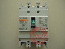 Brand new original FUJI FUJI moulded case circuit breaker (MCCB) BW250EAGC 3P 175A 200A 225A 250A