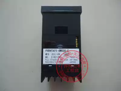 New Original Japanese Fuji Thermostat PXR4TAY1-8W000-C