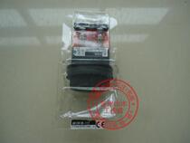 Original brand new FUJI FUJI flat head button switch AR30FOR-11G R W Y A S