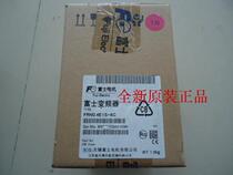 Japan Fuji inverter high performance compact inverter FRN0 4E1S-4C new original