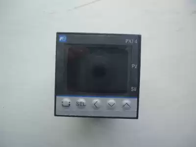 Original Fuji temperature control meter PXF4ABY2-1W100 (instead of PXR4TAY1-8W000-C) brand new spot