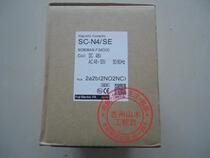 FUJI Japan Fuji AC DC contactor SC-N4 SE AC DC48V 110V New original