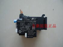 New Original Fuji Thermal Relay TK13-P80-C 0 8-1 2A Alternative TK-ON-C