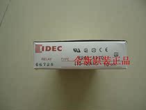 IDEC RU4S-A110 Japan and spring relay 110V 6A with sale RU4S-C-A110