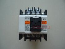 Original imported Fuji (Nissan) AC contactor SC-O5 SC-05 110V 220V 380AC
