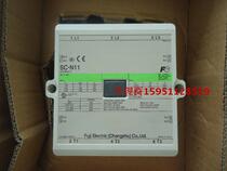 100% brand new original Fuji (Changshu) contactor SC-N11 AC220V300A SC-N11-C