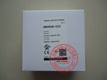 New Original Japan Fuji three-phase motor overload protection circuit breaker BM3RHB-032 24-32A