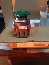 Brand new original IDEC Japan 30 aperture mushroom head button ABN311G R W A Y S