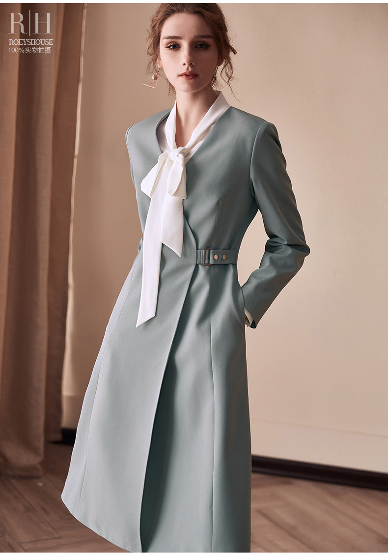 Veste pour femme ROEY HOUSE en Polyester - Ref 3221174 Image 16