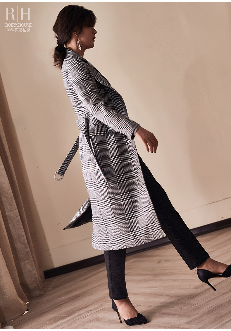 Veste pour femme ROEY HOUSE en Polyester - Ref 3220515 Image 12