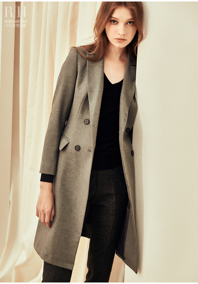 Veste pour femme - Ref 3218253 Image 12