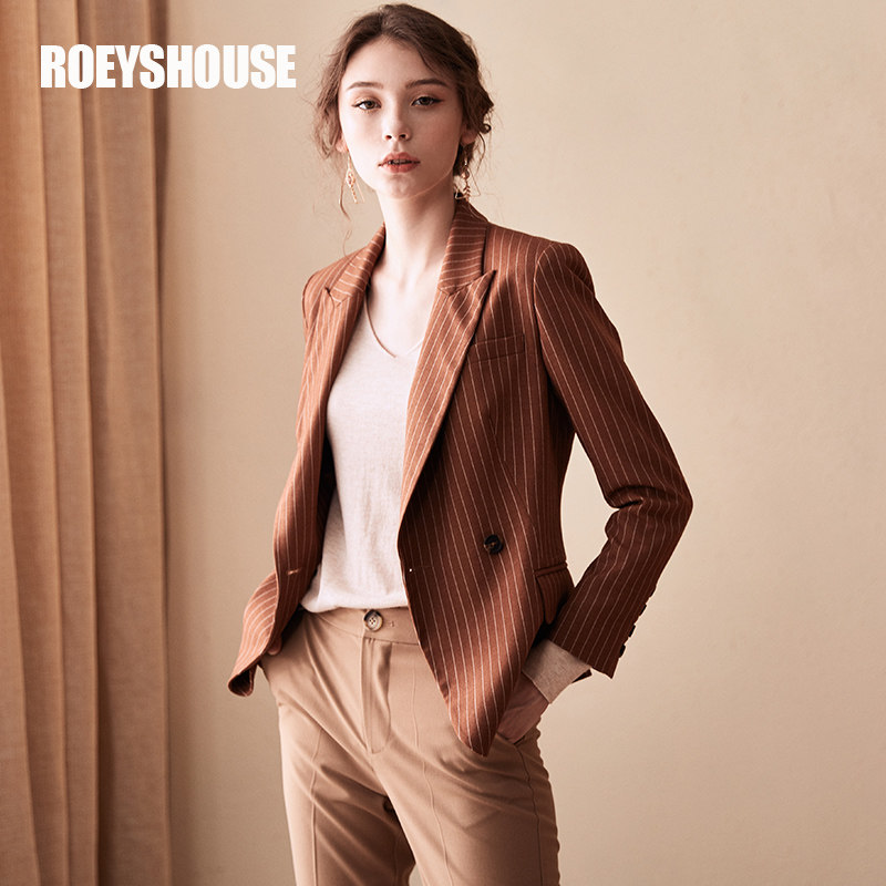 Veste pour femme ROEY HOUSE en Polyester - Ref 3221110 Image 1