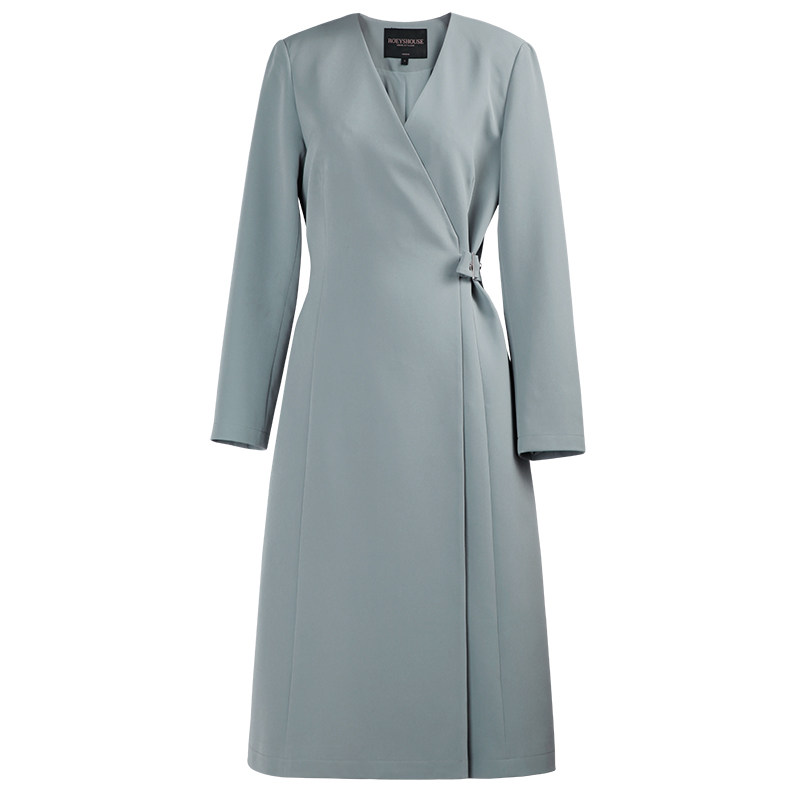 Veste pour femme ROEY HOUSE en Polyester - Ref 3221174 Image 5